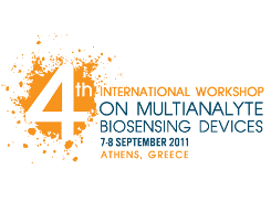 4th International Workshop on Multianalyte Biosensing Devices