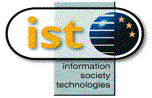 IST logo image
